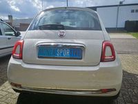 gebraucht Fiat 500 Lounge, Panorama Dach, LM, Euro 6,