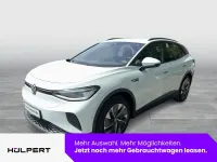 Gebraucht VW ID.4 Pro Performance 210 kW (286 PS) 2023 Weiß SUV