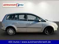 Gebraucht Ford C-MAX Trend 116 PS (85 kW) 2006 Silber Van / Kleinbus