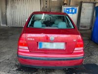 gebraucht VW Bora 1.6