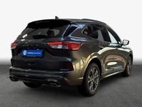 Gebraucht Ford Kuga ST-Line X 150 PS (110 kW) 2023 Magnetic grey metallic SUV