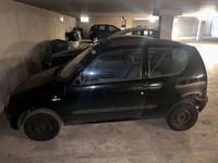 gebraucht Fiat Seicento 