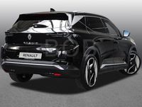 Gebraucht Renault Scenic E-Tech Iconic 160 kW (218 PS) 2025 Black pearlschwarz SUV