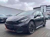 Gebraucht Cupra Born 169 kW (231 PS) 2024 Schwarz Kleinwagen