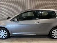 Gebraucht VW Golf VII 150 PS (110 kW) 2013 Grau Limousine
