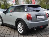 Używany Mini Cooper 136 KM (100 kW) 2019 Szary Hatchback