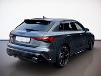 Gebraucht Audi RS3 Ambiente 400 PS (294 kW) 2025 Daytonagrau perleffekt Limousine