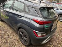 Gebraucht Hyundai Kona Trend 136 PS (100 kW) 2022 SUV