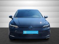 Gebraucht VW Golf VIII Move 150 PS (110 kW) 2023 Delfingrau metallic Limousine