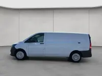 Gebraucht Mercedes Vito 163 PS (119 kW) 2025 Weiß Van