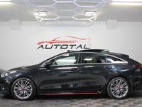 Usata Kia ProCeed 204 CV (150 kW) 2020 Nero Station wagon