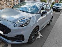 Gebraucht Ford Puma ST 200 PS (147 kW) 2024 Grau SUV