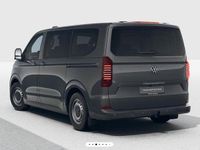 Nouă VW Transporter 170 CP (125 kW) 2026 Gri Van