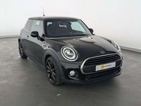 Second-hand Mini ONE 102 CP (75 kW) 2018 Negru Hatchback
