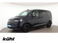 Gebraucht VW Multivan Life 150 PS (110 kW) 2024 Deep black perleffekt Van