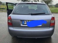 gebraucht Audi A4 Avant 2.0