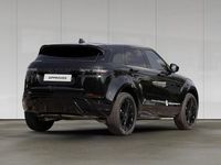 Gebraucht Land Rover Range Rover evoque SE Dynamic 165 PS (121 kW) 2025 Santorini black SUV