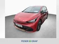 Brugt Cupra Born 150 kW (204 HK) 2024 Rød Hatchback