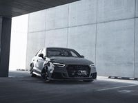 Gebraucht Audi RS3 Sport 600 PS (441 kW) 2019 Grau Limousine