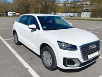 Gebraucht Audi Q2 150 PS (110 kW) 2017 Weiß SUV
