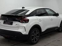 Gebraucht Citroën e-C4 100 kW (136 PS) 2024 Weiß Limousine