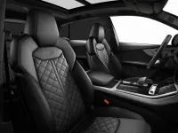 Gebraucht Audi Q8 S-Line 286 PS (210 kW) 2025 Daytonagrau perleffekt SUV