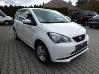 Second-hand Seat Mii Chic 60 CP (44 kW) 2015 Alb Hatchback