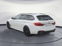 gebraucht BMW 520 d xDrive Touring