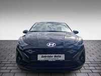gebraucht Hyundai i10 1.2 PRIME KLIMA PDC SHZ KAMERA NAVIGATION
