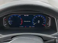 Gebraucht VW T-Roc Style 150 PS (110 kW) 2020 Weiß SUV