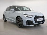 Neu Audi A1 Sportback S-Line 150 PS (110 kW) 2026 Pfeilgrau perleffekt Kleinwagen
