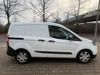 Gebraucht Ford Transit Trend 88 PS (64 kW) 2016 Andere Limousine