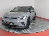 Gebraucht VW ID.4 Pure 108 kW (148 PS) 2022 Mondsteingrau SUV