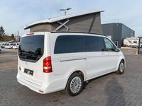 Gebraucht Mercedes V250 Marco Polo 190 PS (139 kW) 2022 Weiß Van / Kleinbus