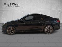 Gebraucht BMW 220 Performance 170 PS (125 kW) 2025 Schwarz Coupé