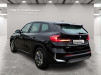 Gebraucht BMW iX1 Performance 225 kW (306 PS) 2023 Schwarz SUV