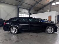 Gebraucht Audi A6 Basis 163 PS (119 kW) 2022 Schwarz Kombi