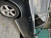 Gebraucht Volvo XC90 185 PS (136 kW) 2008 Schwarz SUV