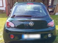 Second-hand Opel Adam 115 CP (84 kW) 2018 Verde Hatchback