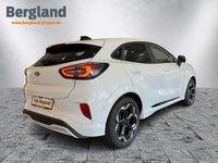 Neu Ford Puma Gen-E Premium 124 kW (169 PS) 2025 Frozen white pn3gz weiß SUV