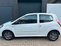 Gebraucht Renault Twingo 75 PS (55 kW) 2012 Weiß Kleinwagen