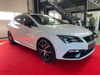 Gebraucht Seat Leon ST Beats 290 PS (213 kW) 2020 Weiß Kombi