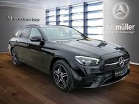 Gebraucht Mercedes E300 306 PS (225 kW) 2022
