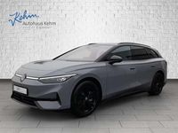 Neu VW ID.7 Pro 210 kW (286 PS) 2026 Mondsteingrau Kombi