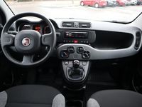 Gebraucht Fiat Panda 69 PS (50 kW) 2023 Schwarz Kleinwagen