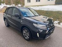 Neu Suzuki Vitara Comfort 110 PS (80 kW) 2025 Schwarz SUV