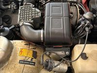 Gebraucht BMW 628 185 PS (136 kW) 1980 Silber Coupé