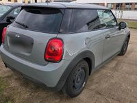 Second-hand Mini ONE 103 CP (75 kW) 2014 Gri Hatchback