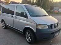 Gebraucht VW T5 174 PS (127 kW) 2006 Van
