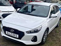 gebraucht Hyundai i30 Select, Sehr gepflegt!! Klima, Tempomat!!